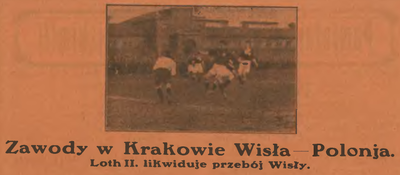 Sportowiec nr 19 z 08.05.1924, s.12