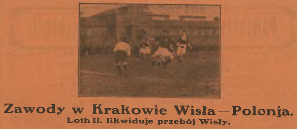 Sportowiec nr 19 z 08.05.1924, s.12