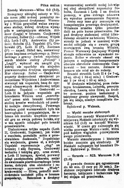 Polska Zbrojna nr 124 z 07.05.1924, s.5