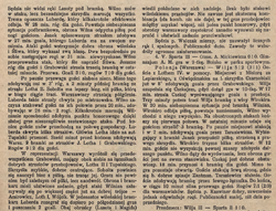 Tygodnik Sportowy nr 20 z 14.05.1924, s.11