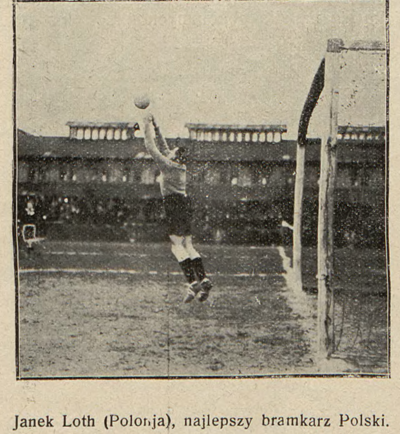 Nowości Ilustrowane nr 15 z 12.04.1924, s. 9