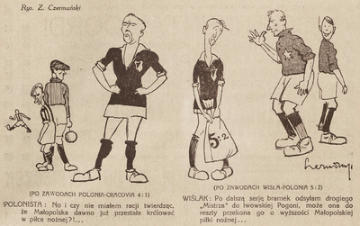 Sport nr 85 z 10.04.1924, s.82