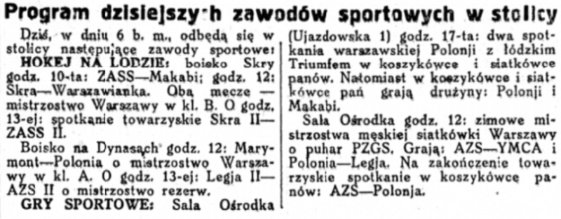Plik:Kurjer Polski nr 6 1932-01-06.png