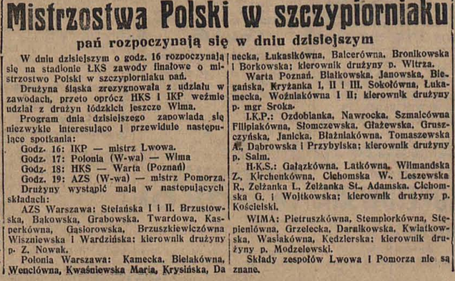 Ilustrowana Republika nr 164 z 17.06.1938 s. 7