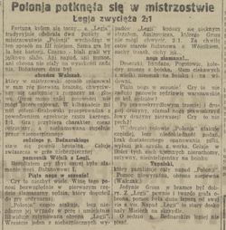 Express Poranny nr 282 z 11.10.1924, s.3