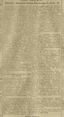 Kurjer Poranny nr 208 z 31.07.1924 s.5