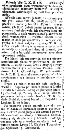 Rzeczpospolita nr 295 z 27.10.1924, s. 4 wydanie wieczorne