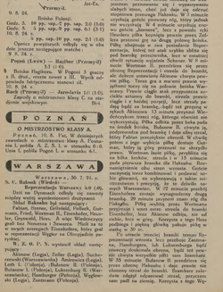 Sportowiec nr 43 z 14.08.1924 s.16