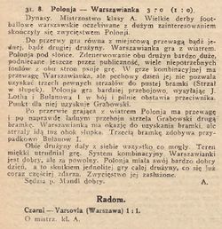 Sport Ilustrowany 04.09.1924, s. 13