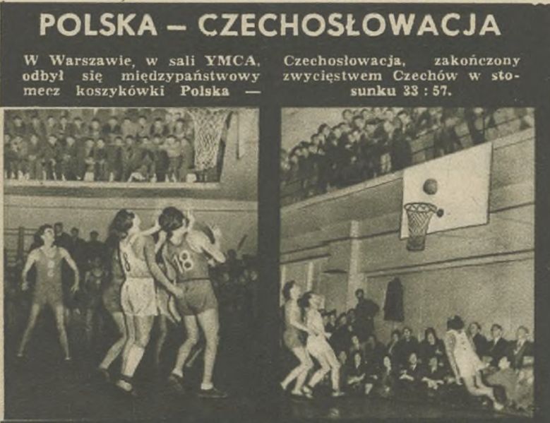 Plik:1948 Polska-Czechosłowacja Świat Młodych.jpg