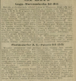 Kurjer Poranny nr 191 z 14.07.1924 s.4