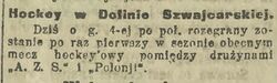 Kurjer Polski nr 36 z 05.02.1922, s. 8