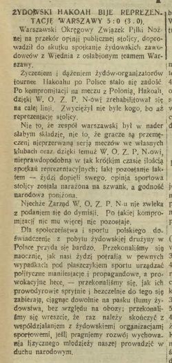 Gazeta Poranna 2 Grosze nr 209 z 31.07.1924, s. 7