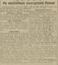 Express Poranny nr 279 z 08.10.1924, s.3