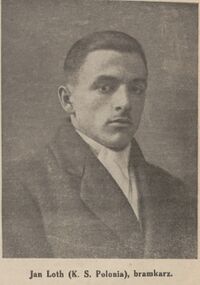 Jan Loth II