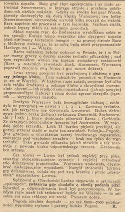Sport Ilustrowany nr 27 z 21.08.1924, s. 10