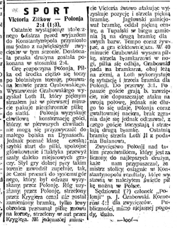 Nasz Przegląd nr 245 z 05.09.1924 s.4