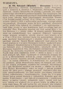 Sport nr 101 - 06.08.1924, s. 282