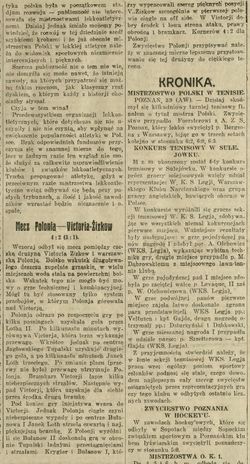 Kurjer Polski nr 243 z 04.09.1924, s. 5