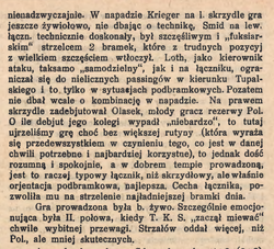 Tygodnik Sportowy nr 44 z 29.10.1924, s. 20