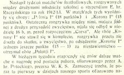 Sport Powszechny nr 26 z 23.06.1912 s. 2