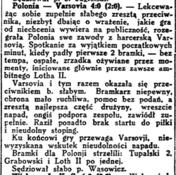 Warszawianka nr 160 z 12.06.1925, s. 6