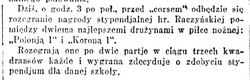 Kurjer Warszawski nr 165 z 16.06.1912 s. 18