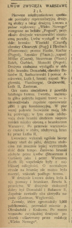 Echo Warszawskie nr 214 z 19.08.1924 s.7