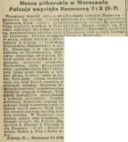 Kurjer Poranny nr 295 z 24.10.1927, s. 4