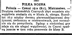 Rzeczpospolita nr 212 z 04.08.1924 s.4 wydanie wieczorne
