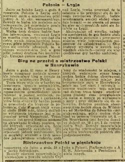 Przegląd Wieczorny nr 234 z 11.10.1924