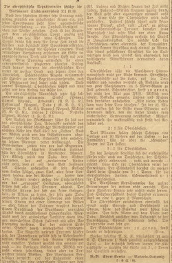 Kattowitzer Zeitung nr 154 z 08.07.1924, s. 5