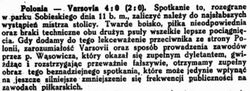 Przegląd Sportowy nr 24 z 17.06.1925, s. 16