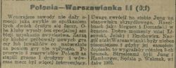Kurjer Poranny nr 145 z 27.05.1927, s. 4