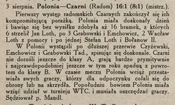Przegląd Sportowy nr 31 z 07.08.1924 s.14