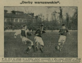 Kurjer Sportowy Ilustrowany dodatek do Ilustrowanego Kuryera Codziennego nr 87 z 27.03.1928, s 1.png