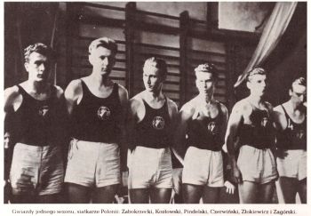 Siatkarze 1949.jpg