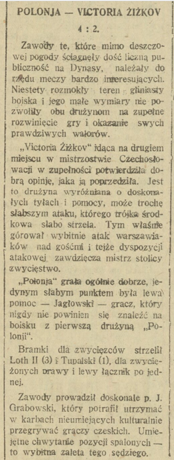 Echo Warszawskie nr 231 z 05.09.1924 s.7