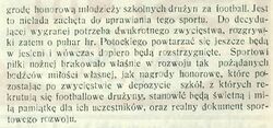 Sport Powszechny nr 26 z 23.06.1912 s. 2
