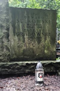 Tadeusz Grabowski grób.jpg