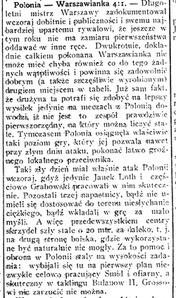 Rzeczpospolita nr 274 z 06.10.1924, s. 6 wydanie wieczorne