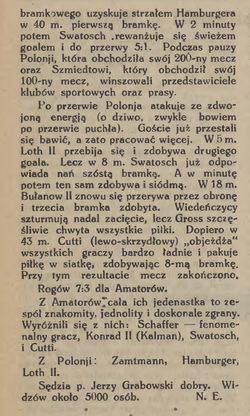 Sportowiec nr 39 z 24.07.1924 s.14