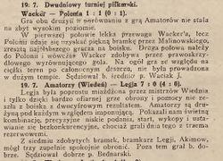 Sport Ilustrowany nr 23 z 24.07.1924, s. 12