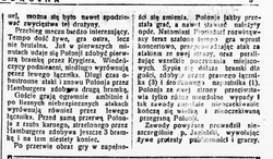 Polska Zbrojna nr 191 z 14.07.1924 s.3