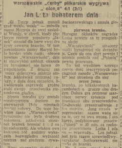Express Poranny nr 277 z 06.10.1924, s.3