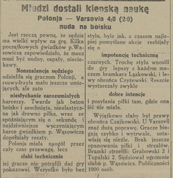 Trybuna Polska nr 36 z 12.06.1925, s. 4