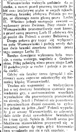 Rzeczpospolita nr 274 z 06.10.1924, s. 6 wydanie wieczorne