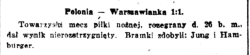 Kurjer Warszawski nr 145 z 28.05.1927, s. 5 wydanie poranne