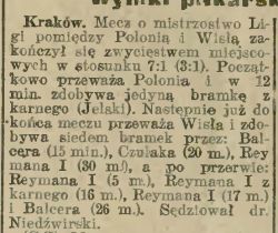 Kurjer Poranny nr 274 z 03.10.1927, s. 4