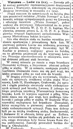 Rzeczpospolita nr 226 z 18.08.1924, s. 4 wydanie wieczorne